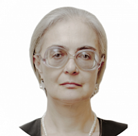Ольхова Елена Борисовна 