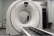 Ленинградская область закупит томографы на 679 млн. рублей 