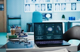 В Москве выявили системные барьеры внедрения ИИ в лучевую диагностику