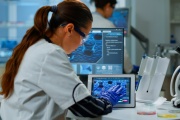 ГК «Медскан» начнет сотрудничать с Webiomed и Сбером в сфере ИИ