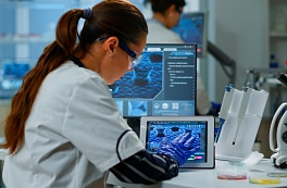 ГК «Медскан» начнет сотрудничать с Webiomed и Сбером в сфере ИИ