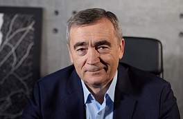 Анатолий Дабагов: «Отсутствие компетенций в КТ ставило страну в тяжелое положение»
