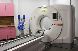 Минпромторг РФ включит в эксперимент по маркировке томографы, УЗИ и рентгеновское оборудование